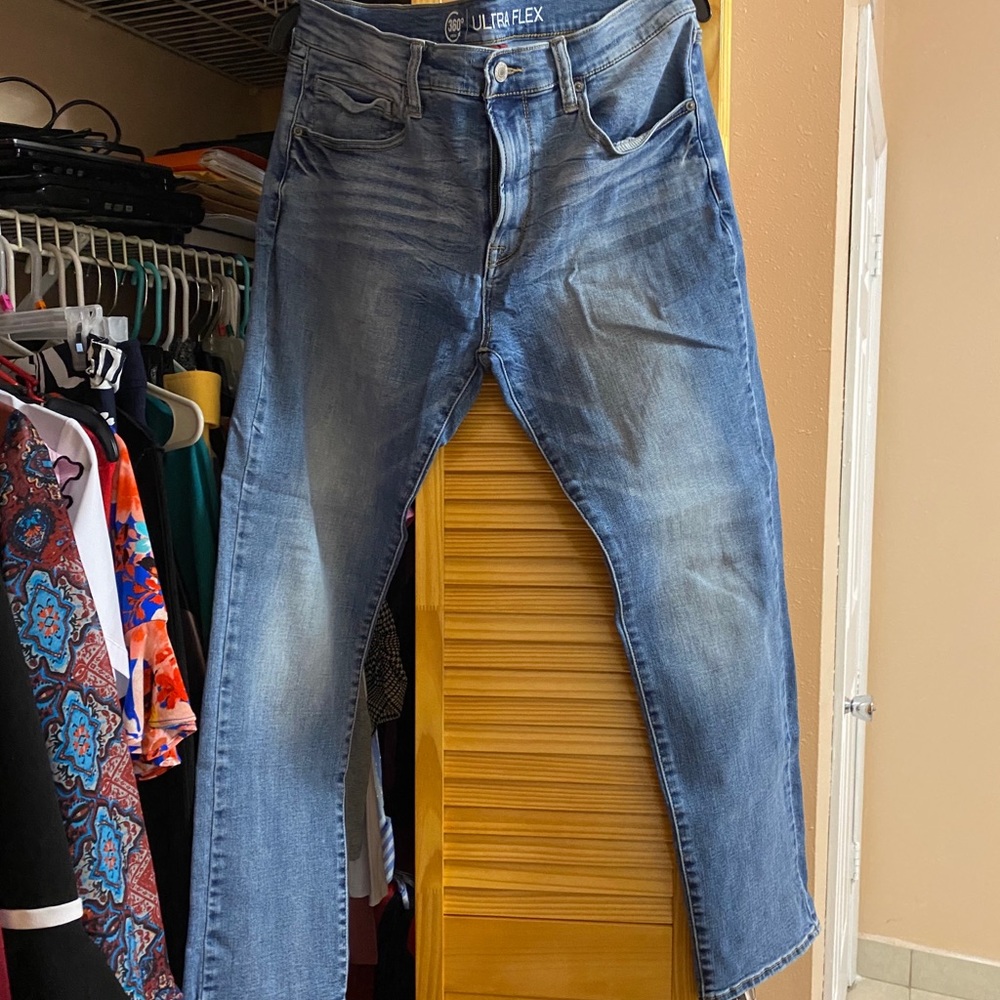 Express men jeans